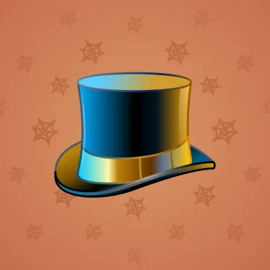 Top Hat #19143