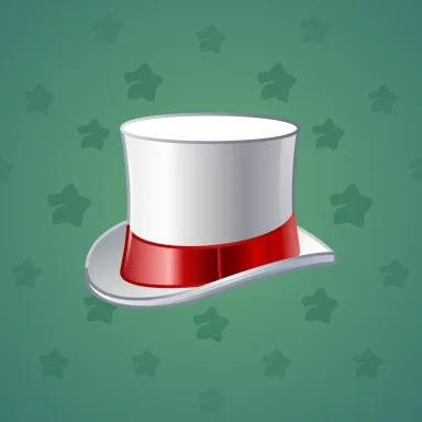 Top Hat #19680