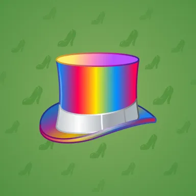 Top Hat #19702