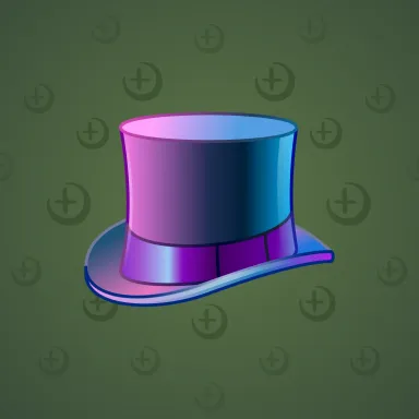 Top Hat #20097