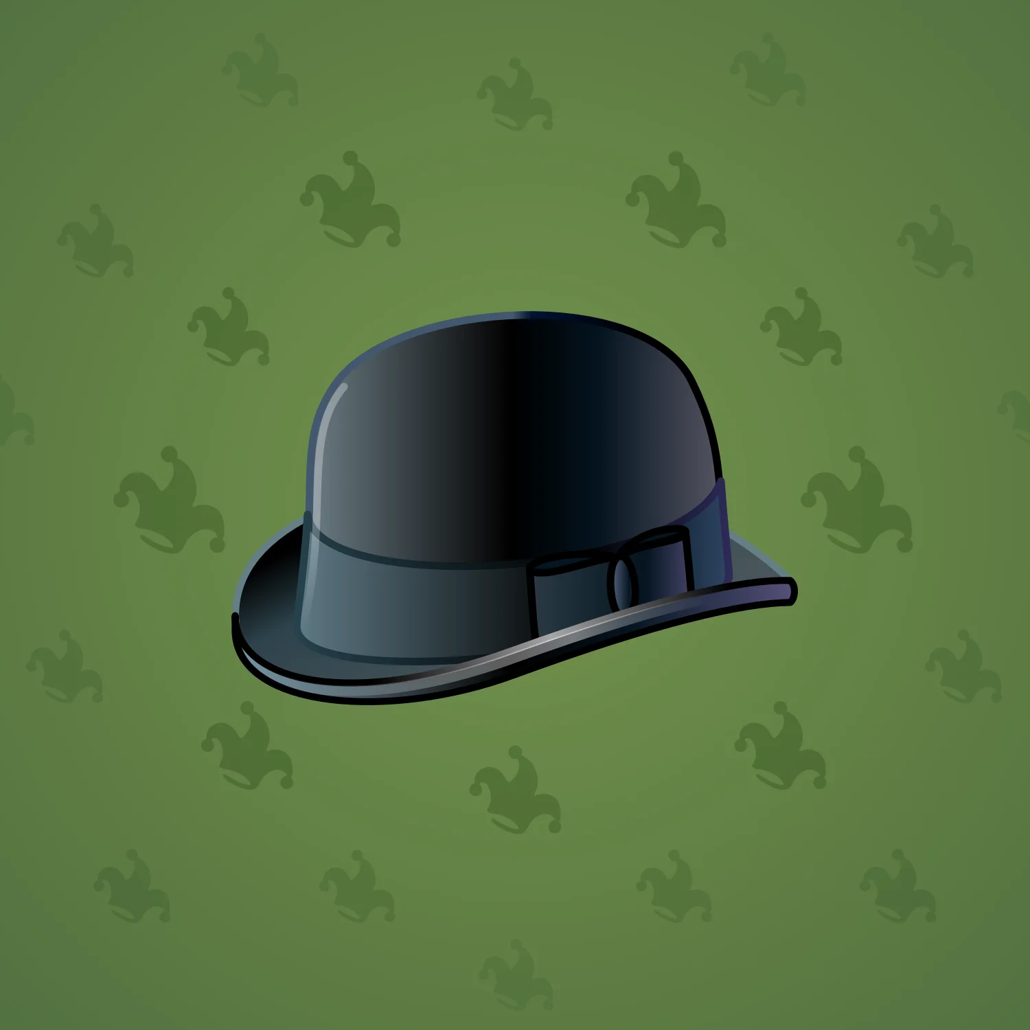 Top Hat #20257