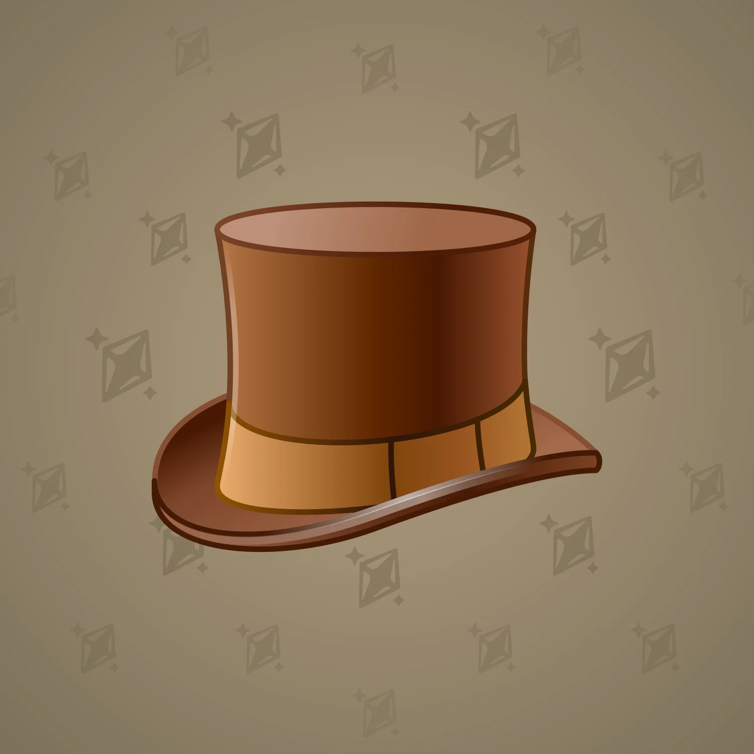 Top Hat #20303