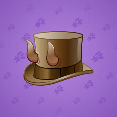 Top Hat #20341