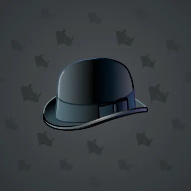 Top Hat #21224