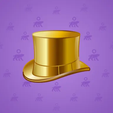 Top Hat #21737