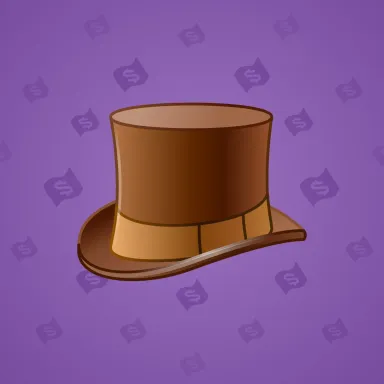 Top Hat #21793