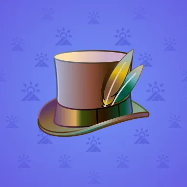 Top Hat #22232