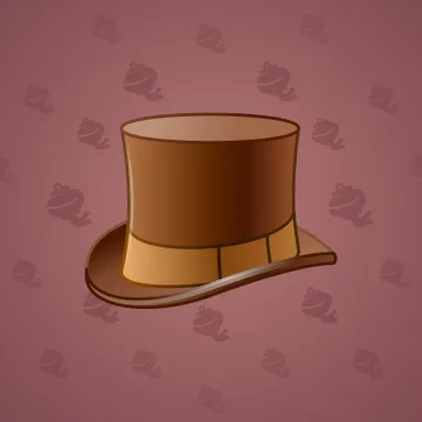 Top Hat #22355