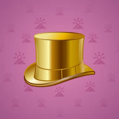 Top Hat #2254