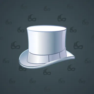 Top Hat #22627