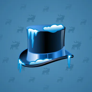 Top Hat #22846