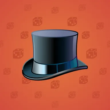 Top Hat #23131