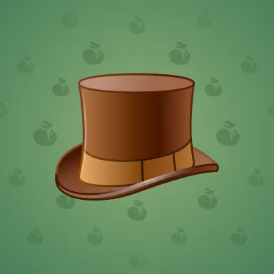 Top Hat #23505