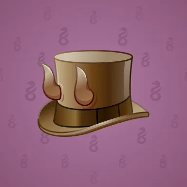 Top Hat #23866