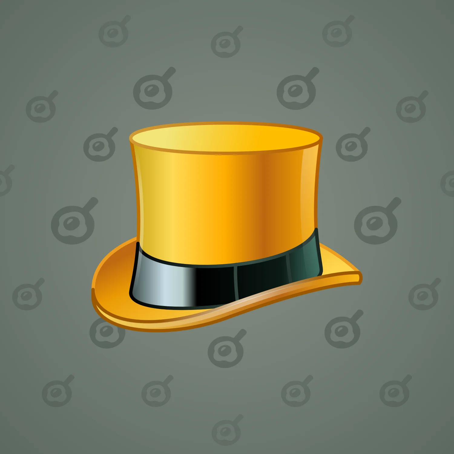 Top Hat #24048