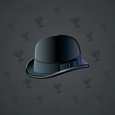 Top Hat #24339