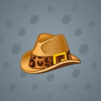 Top Hat #2436