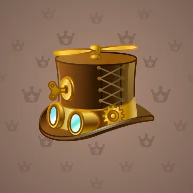 Top Hat #24512