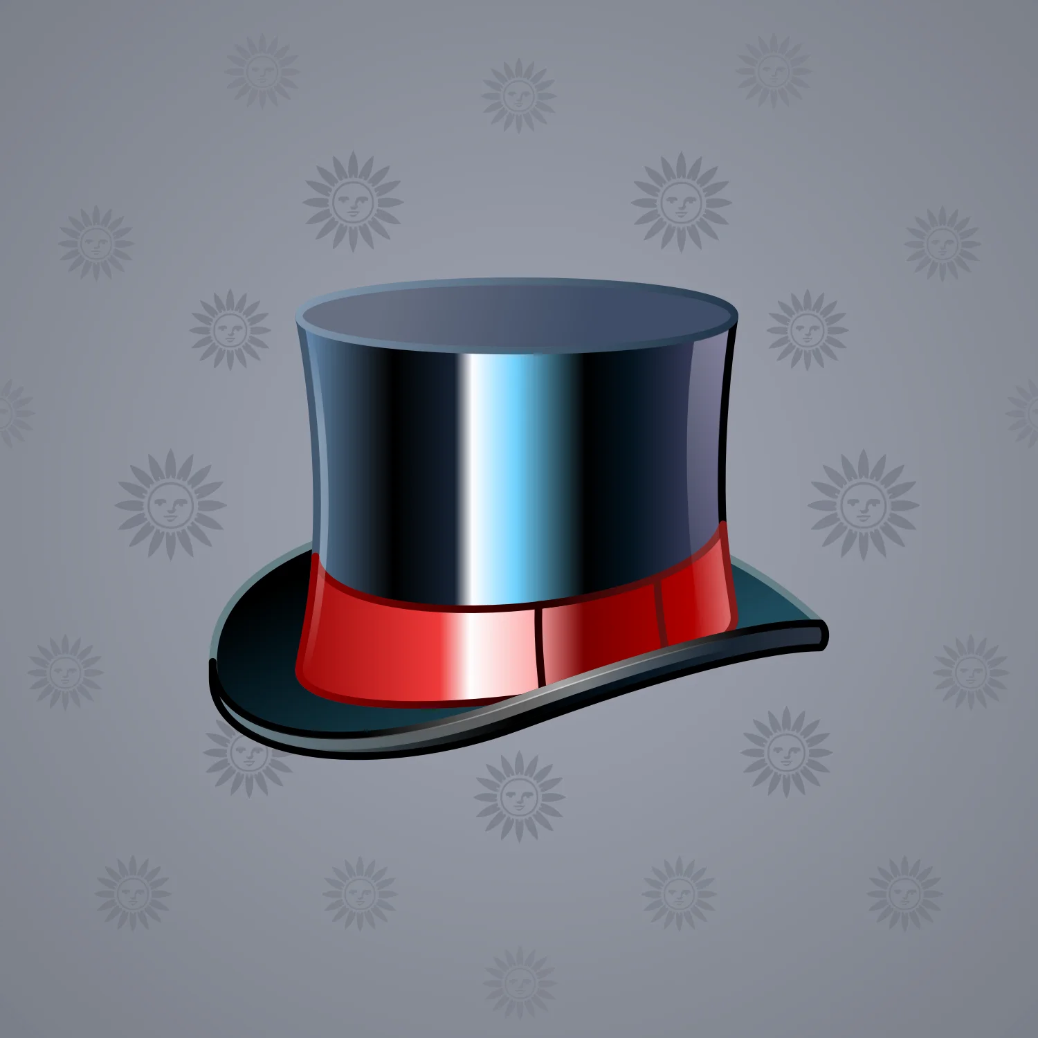 Top Hat #24801