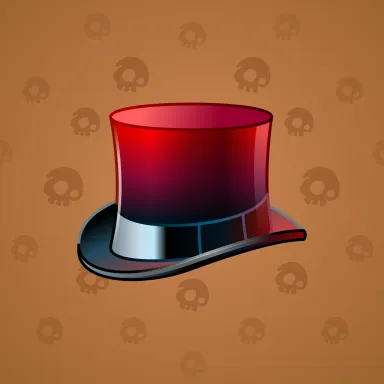 Top Hat #24890