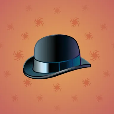 Top Hat #25188