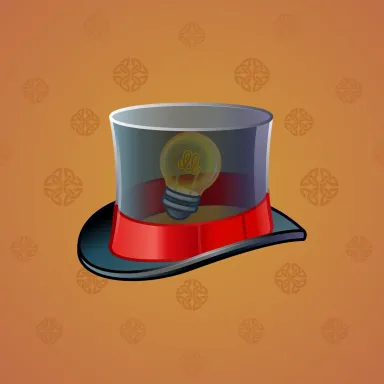 Top Hat #25210