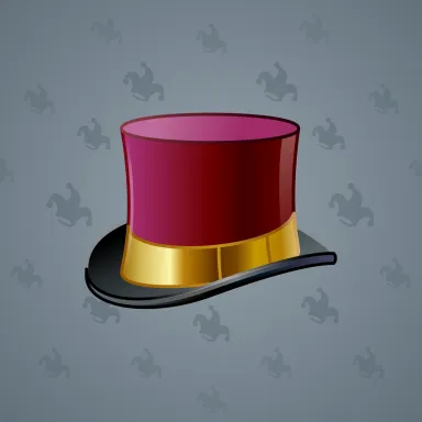 Top Hat #25526