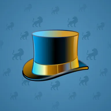 Top Hat #2574
