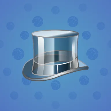 Top Hat #25886