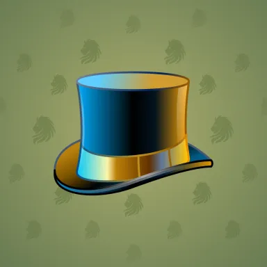 Top Hat #25932