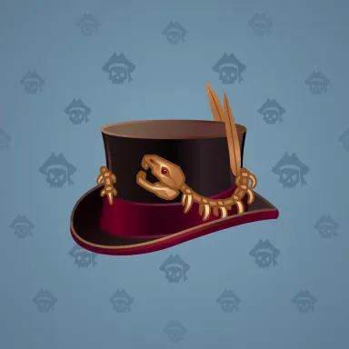 Top Hat #26179