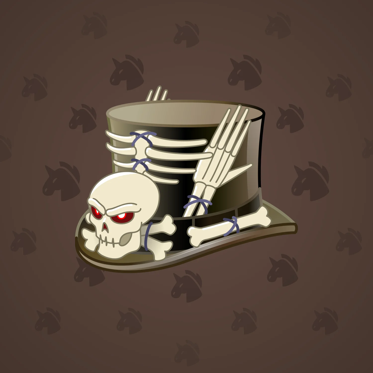 Top Hat #28121