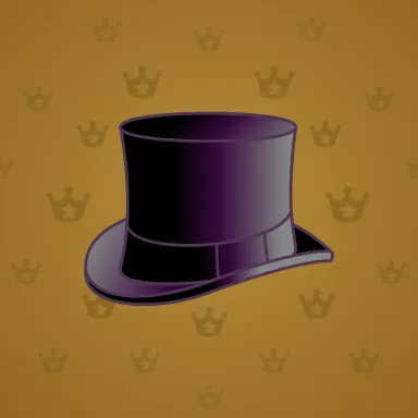 Top Hat #28136