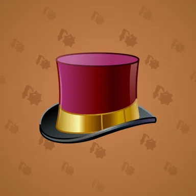 Top Hat #28435