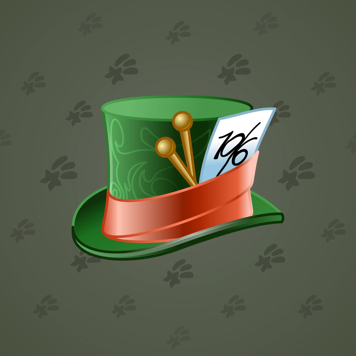 Top Hat #28494