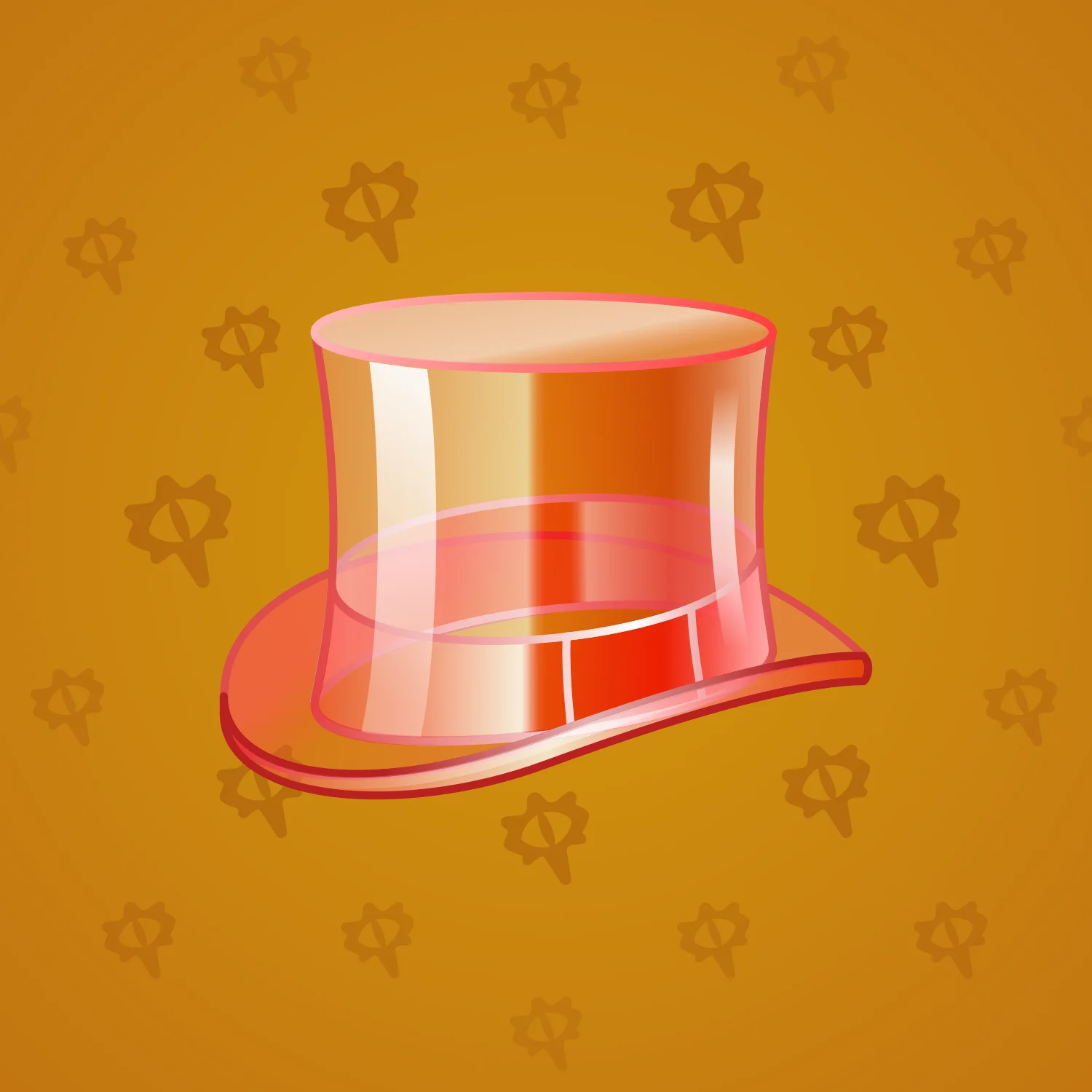 Top Hat #28832