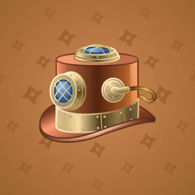Top Hat #29107