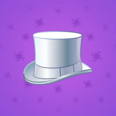 Top Hat #30079