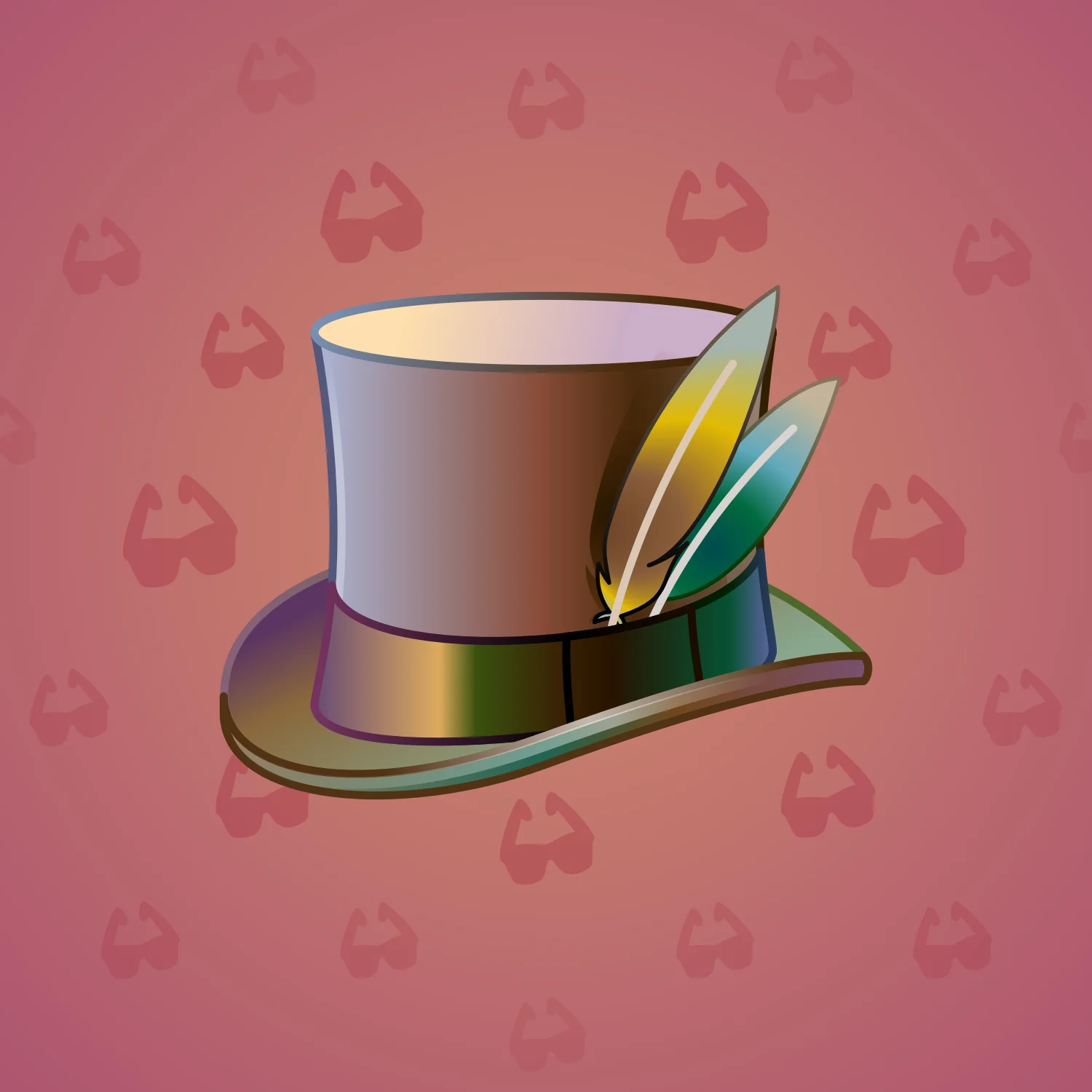 Top Hat #30282