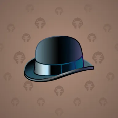 Top Hat #30391
