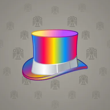 Top Hat #30484
