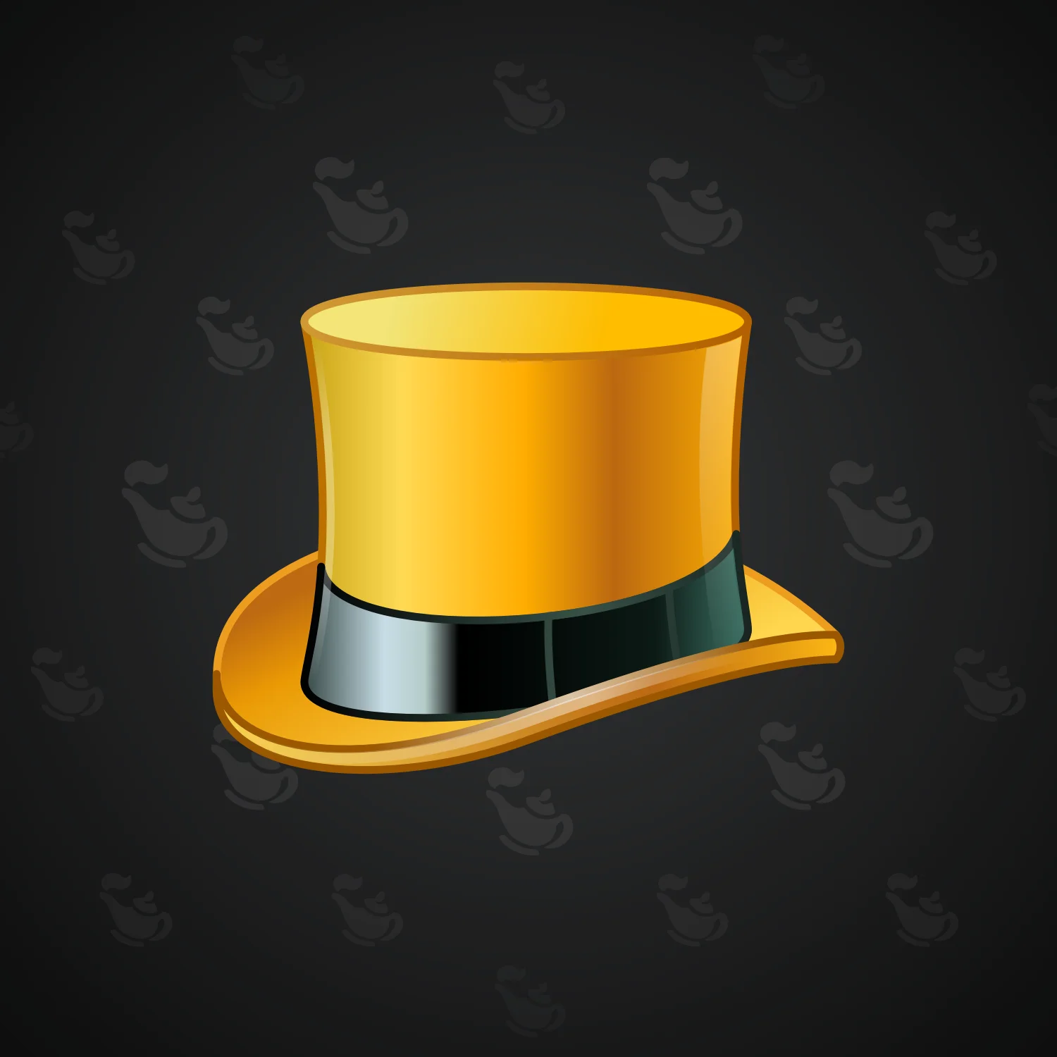 Top Hat #3109