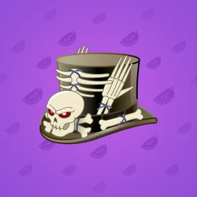 Top Hat #31641