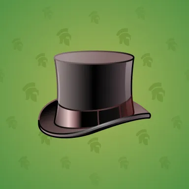 Top Hat #31802