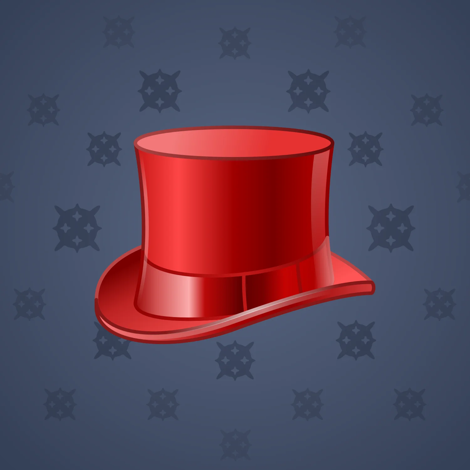 Top Hat #31803