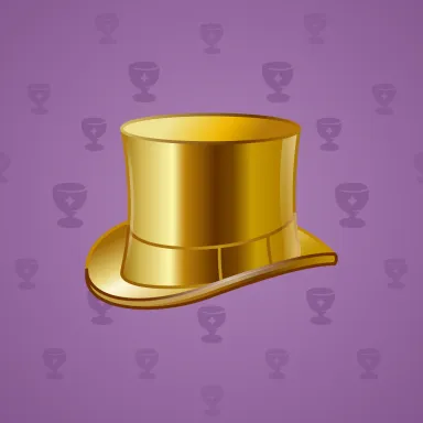Top Hat #32301