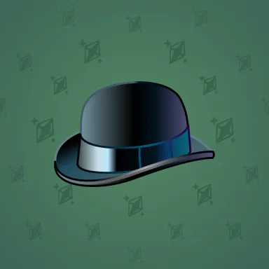 Top Hat #32512