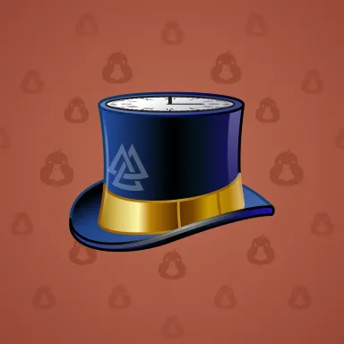 Top Hat #32547