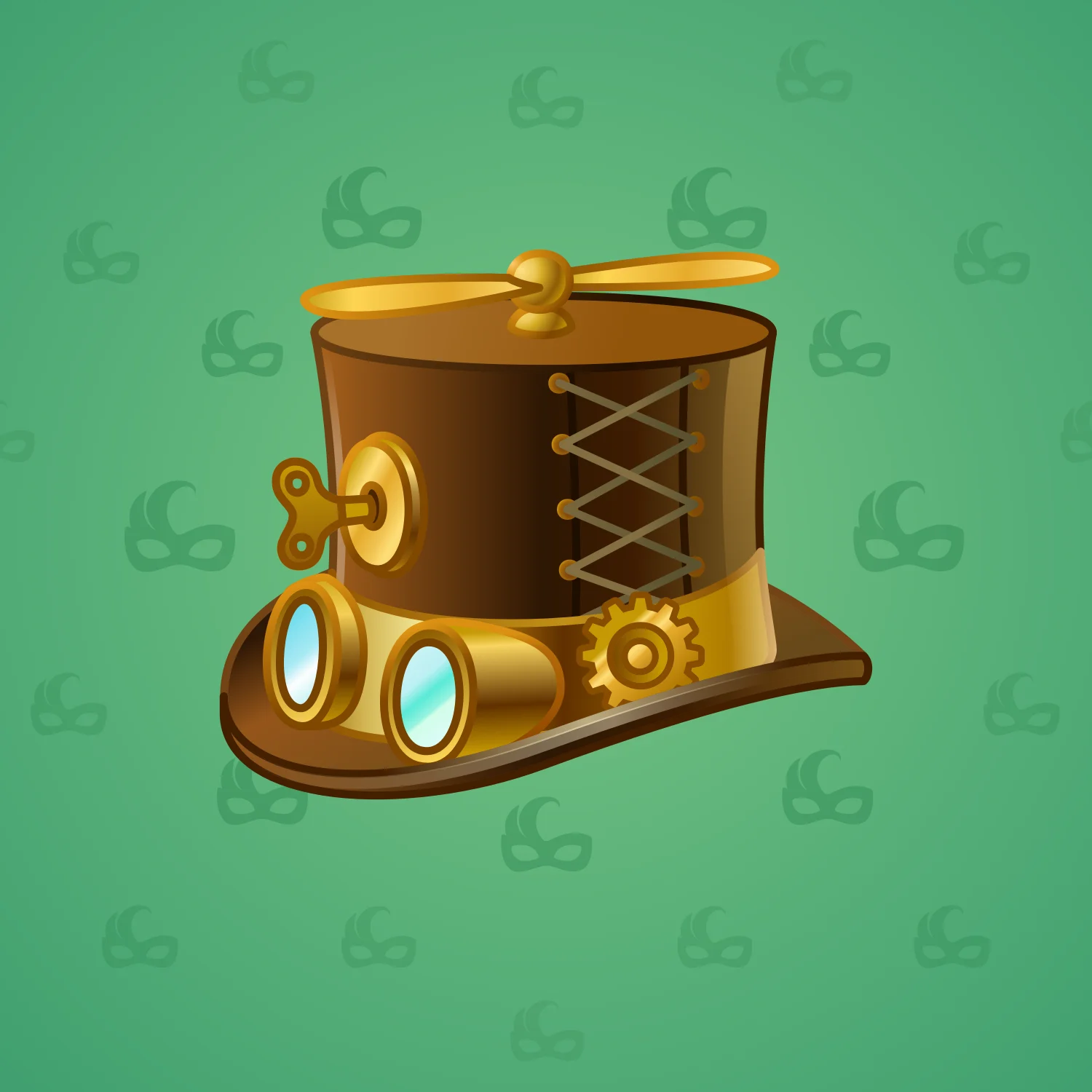 Top Hat #32729