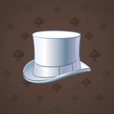 Top Hat #33145